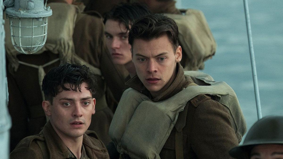 Şimdiye Kadar Yapılmış En İyi Savaş Filmlerinden Biri Olarak Kabul Edilen ’Dunkirk’ Filmi Hakkında 9 Enteresan Bilgi