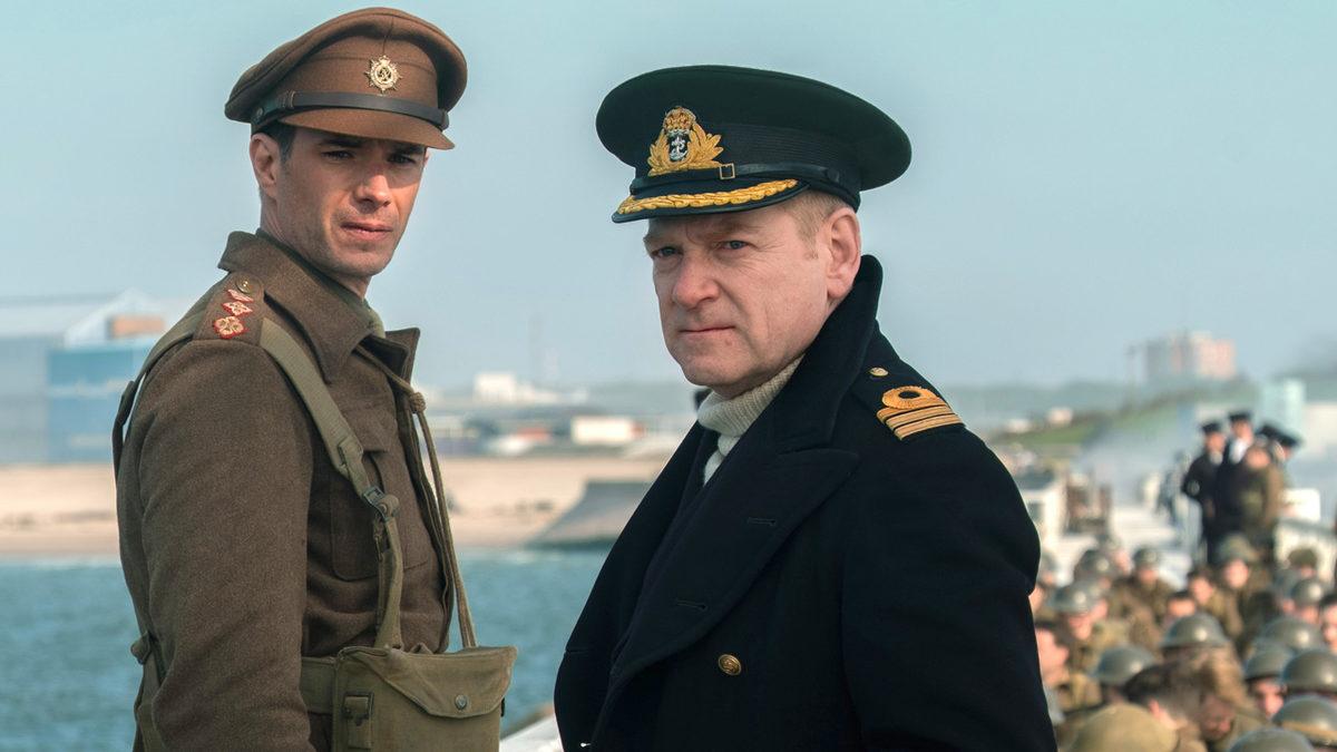 Şimdiye Kadar Yapılmış En İyi Savaş Filmlerinden Biri Olarak Kabul Edilen ’Dunkirk’ Filmi Hakkında 9 Enteresan Bilgi