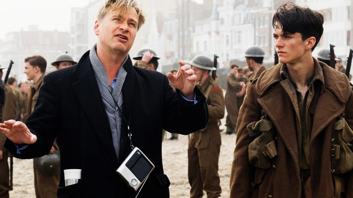Şimdiye Kadar Yapılmış En İyi Savaş Filmlerinden Biri Olarak Kabul Edilen ’Dunkirk’ Filmi Hakkında 9 Enteresan Bilgi