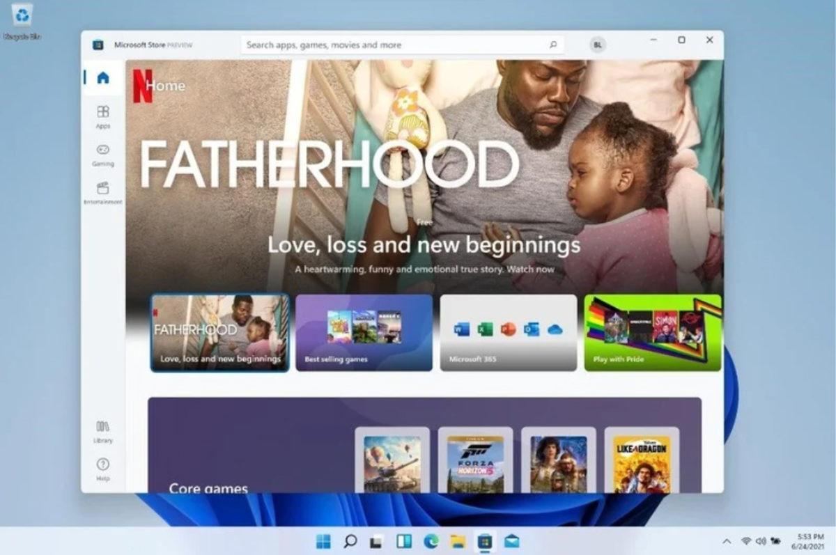 Windows 11’in İlk Önizleme Sürümü Yayımlandı: İşte En Dikkat Çekici Özellikler