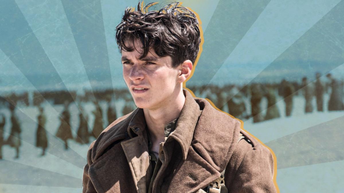 Şimdiye Kadar Yapılmış En İyi Savaş Filmlerinden Biri Olarak Kabul Edilen ’Dunkirk’ Filmi Hakkında 9 Enteresan Bilgi