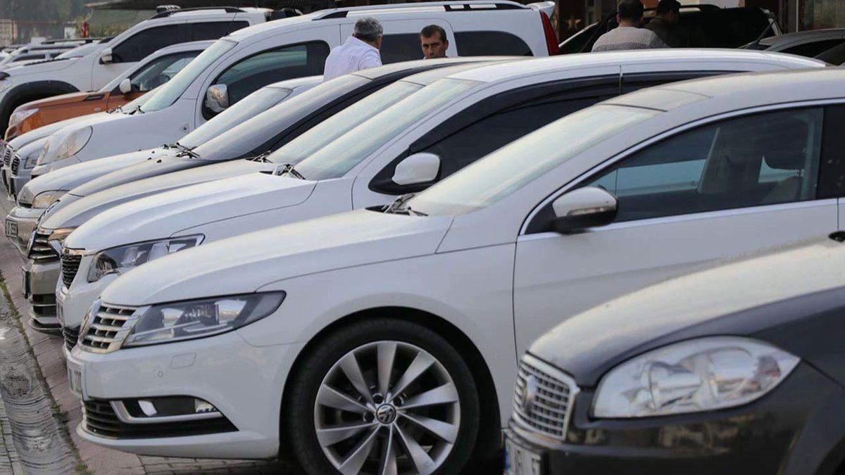 Toyota Türkiye: İkinci El Araba Fiyatları Normale Dönüyor (Nerede Lütfen Söyleyin)