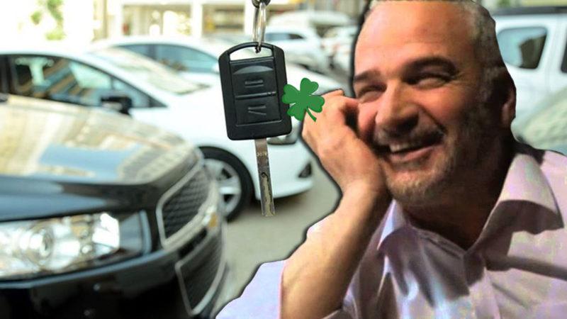 Toyota Türkiye: İkinci El Araba Fiyatları Normale Dönüyor (Nerede Lütfen Söyleyin)