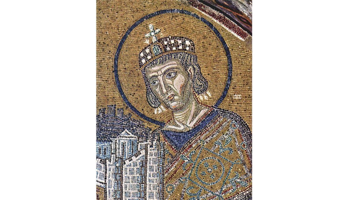 Bugünkü İstanbul’un Temellerini Küçük Bir Yunan Köyü İnşa Ettirmesiyle Atan Hükümdar: I. Konstantin