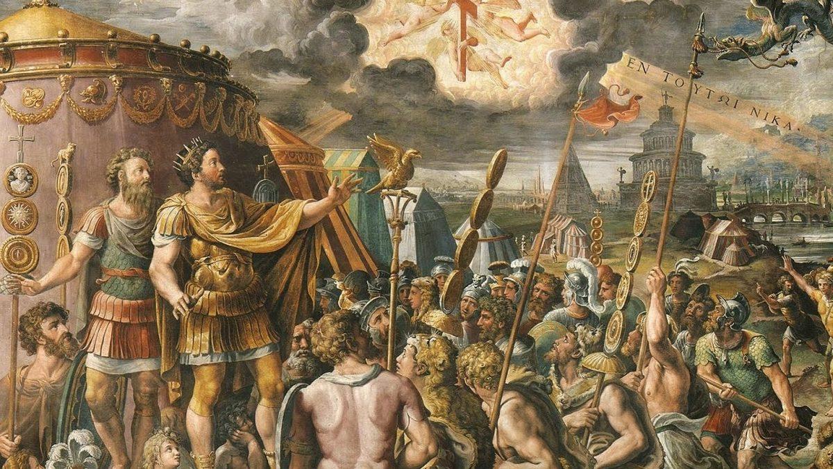 Bugünkü İstanbul’un Temellerini Küçük Bir Yunan Köyü İnşa Ettirmesiyle Atan Hükümdar: I. Konstantin