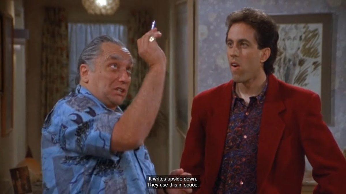 Efsane Dizi ’Seinfeld’ Hakkında Az Bilinen 18 İlginç Detay