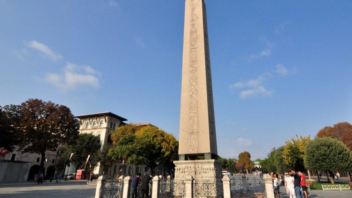 Bugünkü İstanbul’un Temellerini Küçük Bir Yunan Köyü İnşa Ettirmesiyle Atan Hükümdar: I. Konstantin