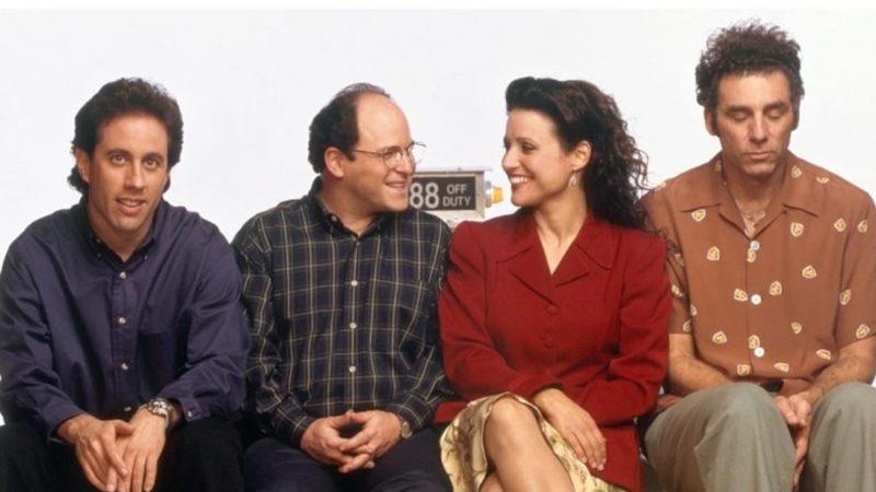 Efsane Dizi ’Seinfeld’ Hakkında Az Bilinen 18 İlginç Detay