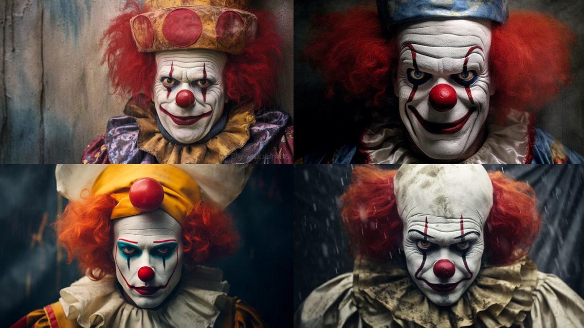 Yapay Zekanın Hayal Gücünü Kısıtlamadan ’Sadece İnsanların Yaşadığı En Büyük Korkuları’ Çizmesini İstedik: Bazılarını Rüyanızda Görmüş Olabilirsiniz!