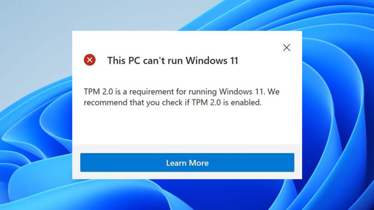 Windows 11 İçin Gerekli Olan TPM 2.0’ın Varlığı Nasıl Kontrol Edilir ve Nasıl Aktifleştirilir?