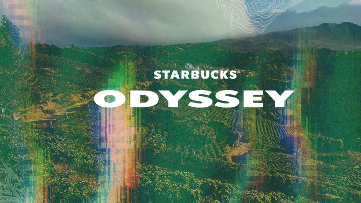 Starbucks, Kahve İçerken Görev Yapıp NFT Kazanabileceğiniz Platformunu Duyurdu: Peki Neler Sunuluyor?