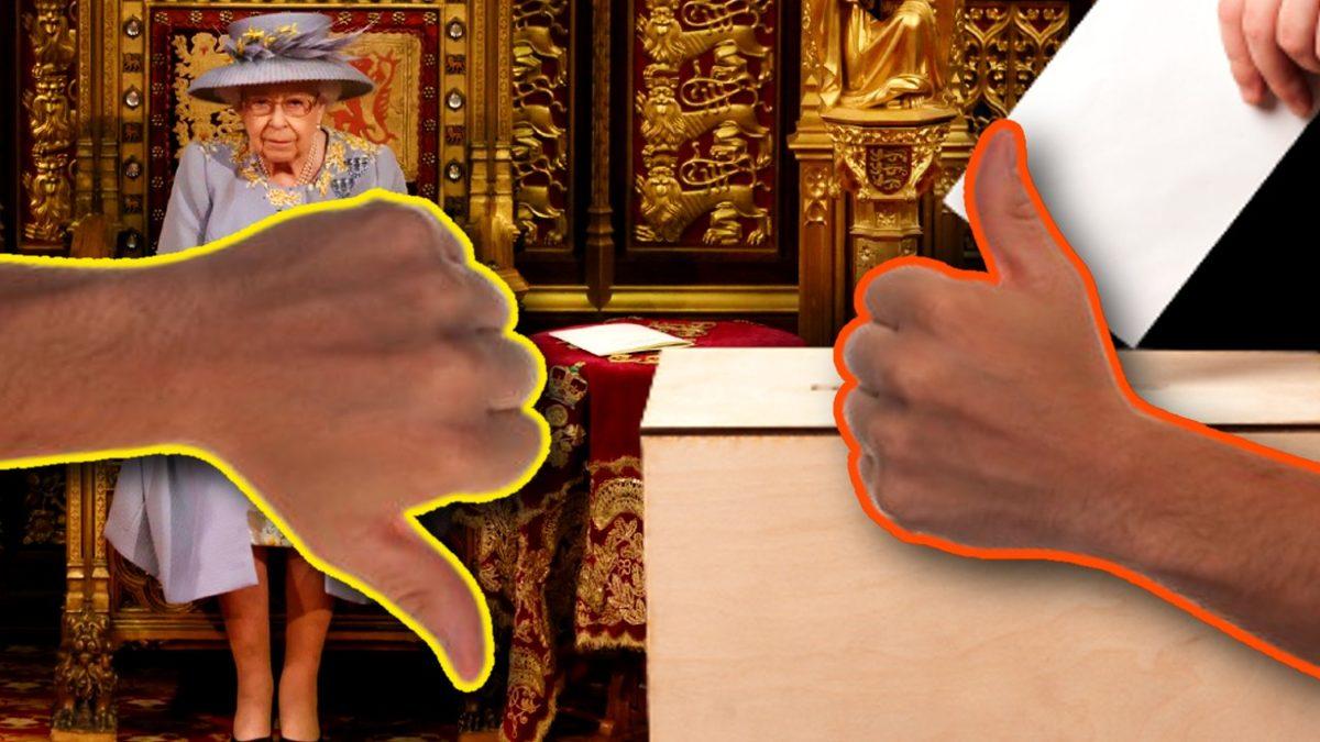 Yıl Olmuş 2024, İngiltere Gibi Bir Avrupa Ülkesinde Neden Hâlâ ’Kraliyet’ Var?