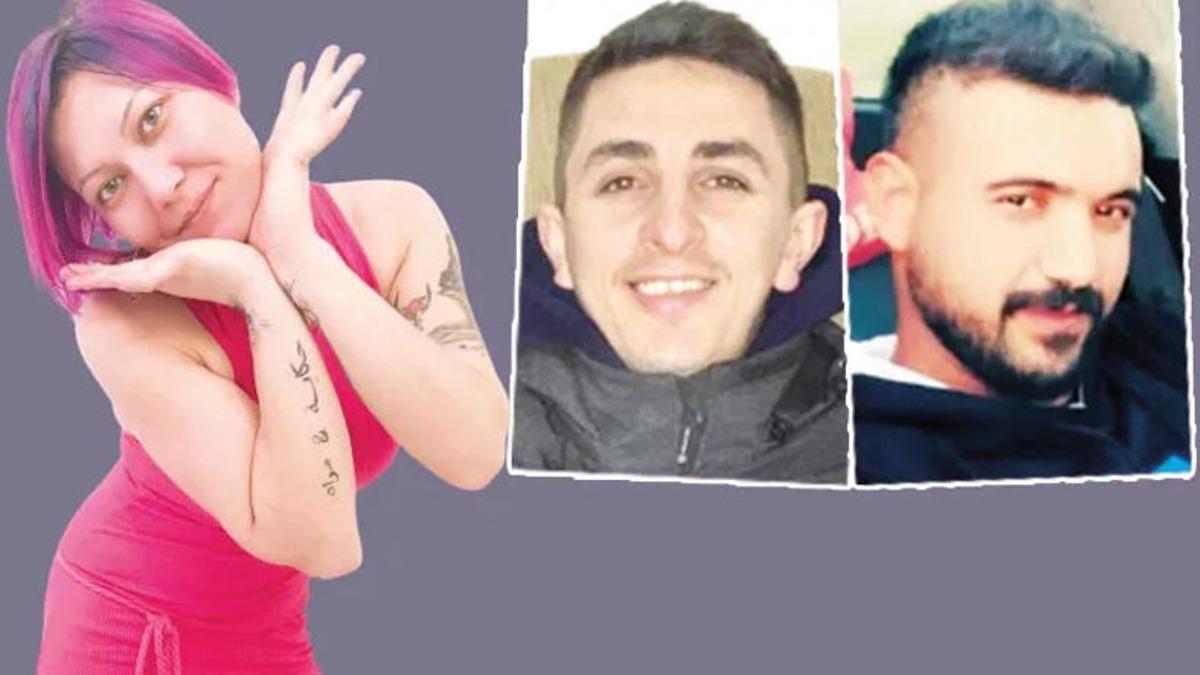 TikTok Fenomeni Destina Masal Güler, Öldürüldü