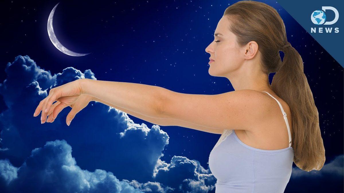 Hâlâ 5 Duyumuz Var Sananlardan mısınız? İnsan Vücudu Hakkında Doğru Sanılan 10 Yanlış Bilgi