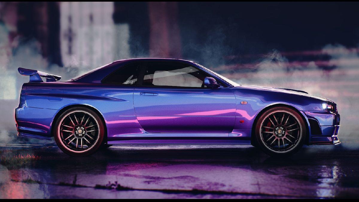 Paul Walker’ın Hızlı ve Öfkeli’de Kullandığı İkonik Otomobil Satışa Çıkıyor: Hem Gerçekte Hem de NFT Olarak Satılacak