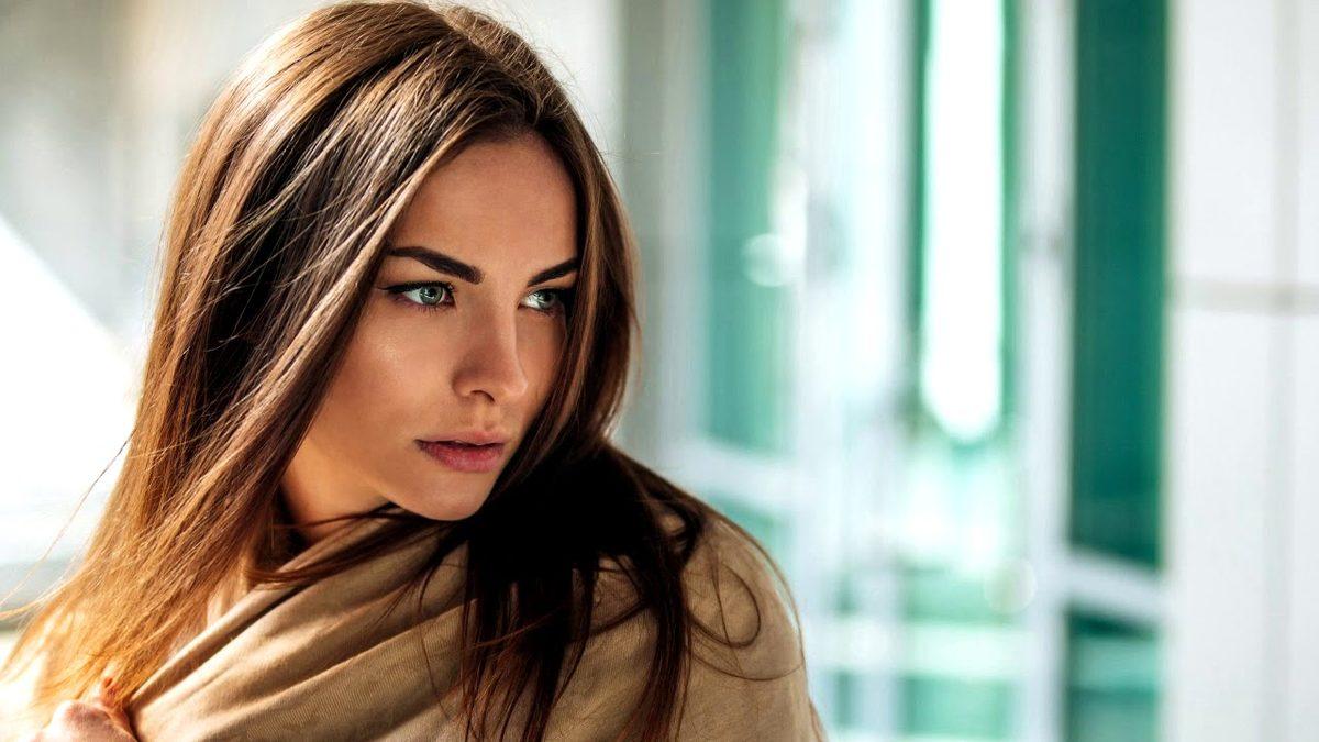 Neden Erkeklerin Sakalı Var da Kadınların Yok?