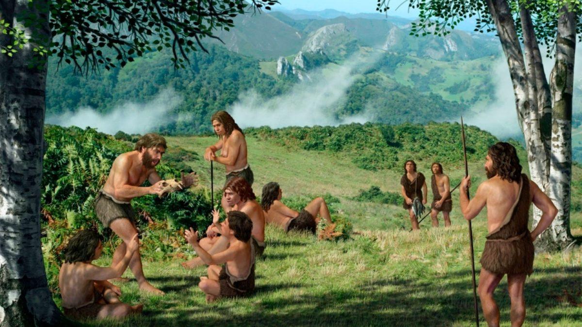 Neden Erkeklerin Sakalı Var da Kadınların Yok?