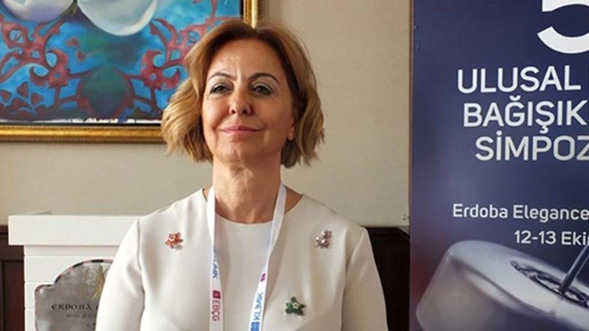 Türk Bilim İnsanından Delta Varyantı Hakkında Herkesin Kulağına Küpe Olması Gereken Bilgiler