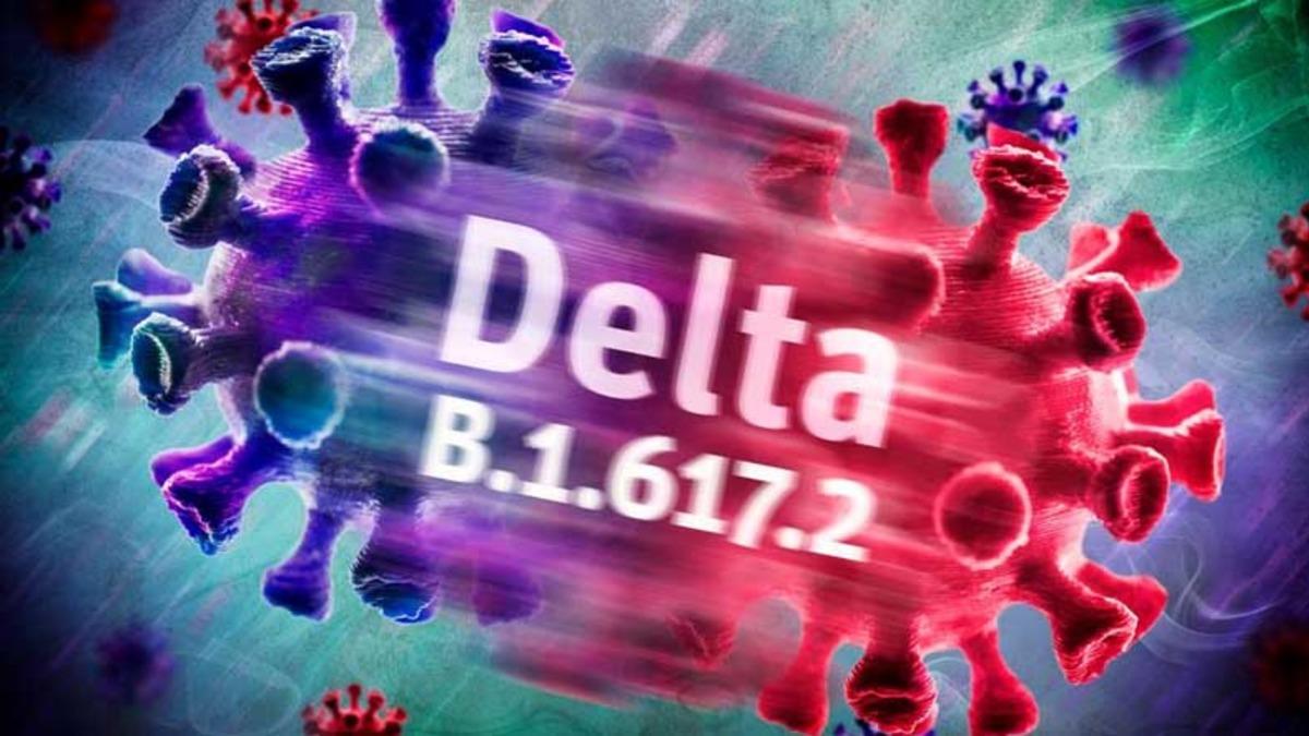 Türk Bilim İnsanından Delta Varyantı Hakkında Herkesin Kulağına Küpe Olması Gereken Bilgiler