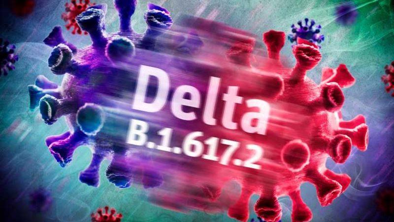 Türk Bilim İnsanından Delta Varyantı Hakkında Herkesin Kulağına Küpe Olması Gereken Bilgiler