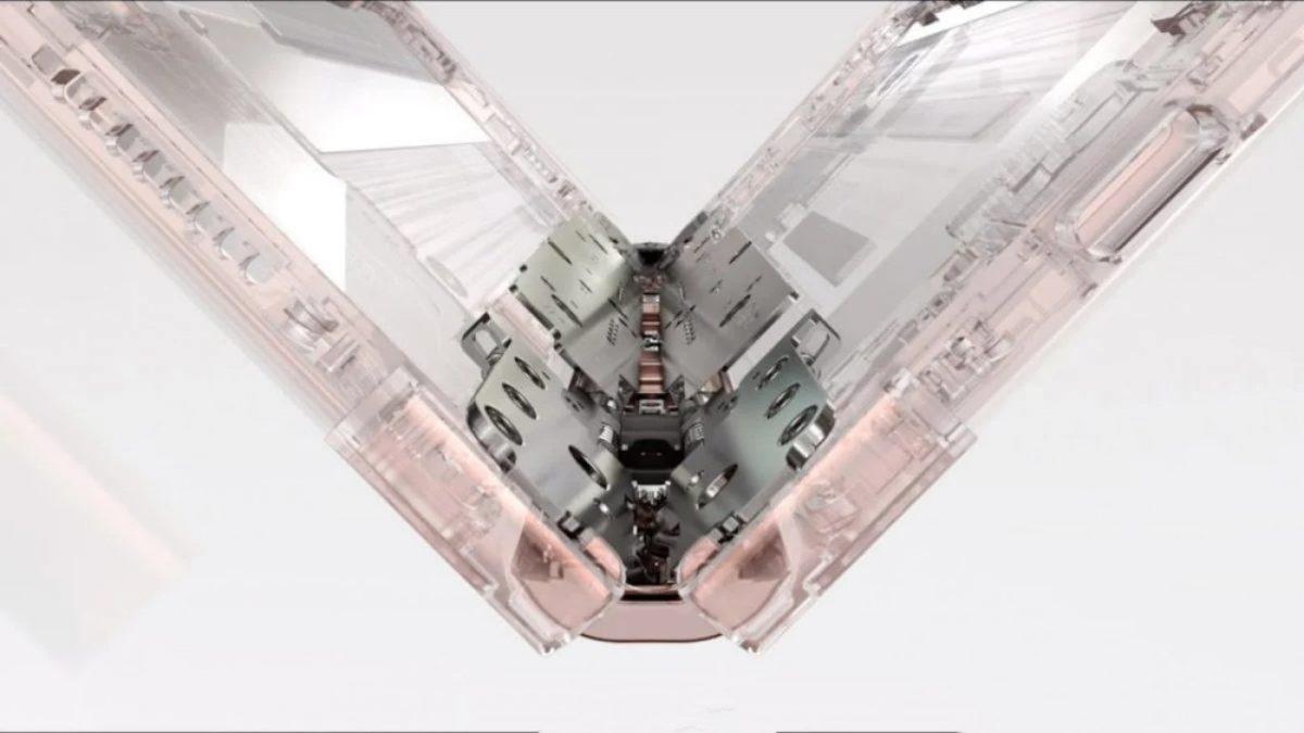 Samsung, Galaxy Z Fold 2’nin Menteşesindeki ’Mühendislik Sırlarını’ Açıkladı