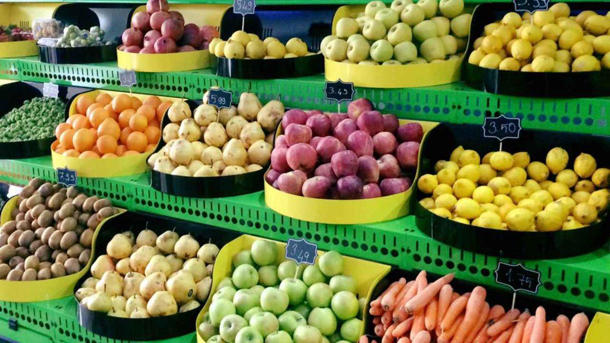 Ticaret Bakanlığı Açıkladı: 27 Meyve ve Sebzenin Açık Alanda Satışı Yasaklanıyor