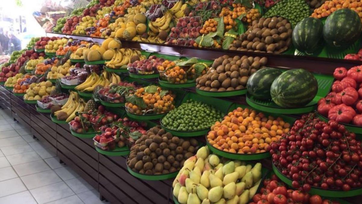 Ticaret Bakanlığı Açıkladı: 27 Meyve ve Sebzenin Açık Alanda Satışı Yasaklanıyor