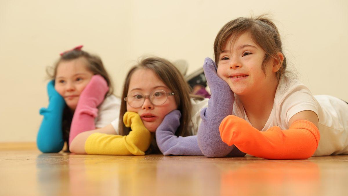 Bir Genetik Mühendisine Sorduk: Down Sendromlu Bireylerin Yüzleri Neden Birbirine Benzer?