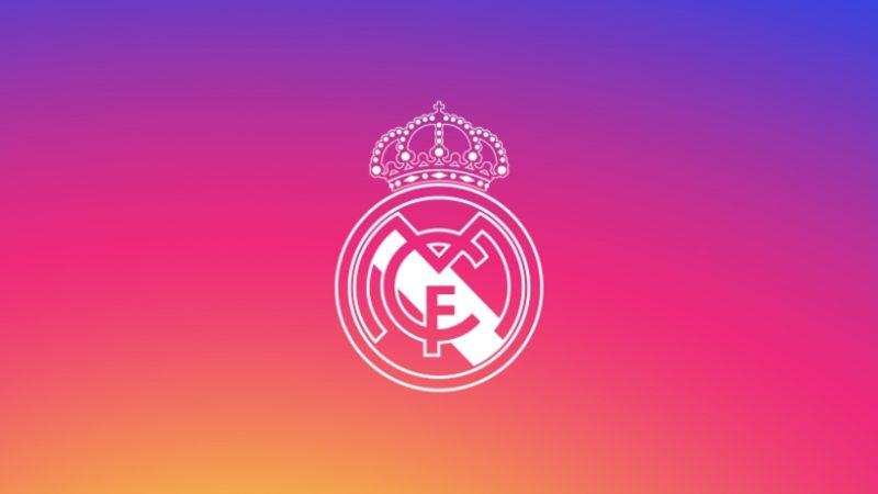 Real Madrid, Instagram’da 100 Milyon Takipçiye Ulaşan İlk Spor Kulübü Oldu