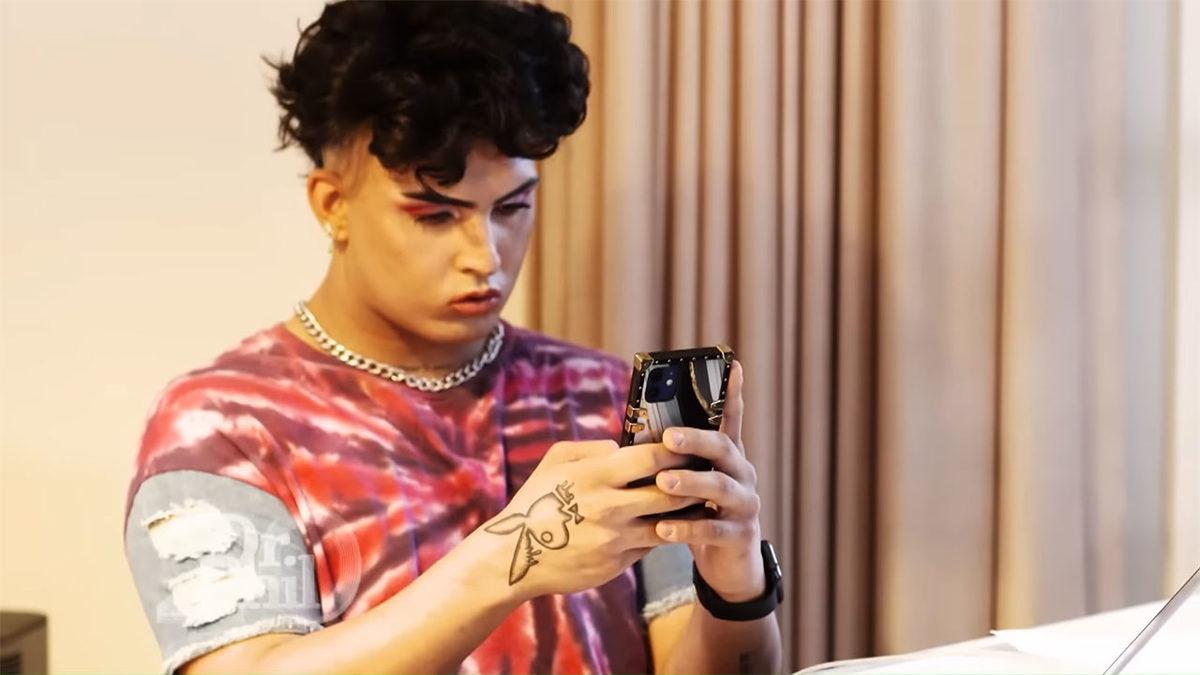 Instagram Fenomenlerinin Çıplak Fotoğraflarını Satarak Servet Elde Eden Adamdan Kan Donduran Savunma: 