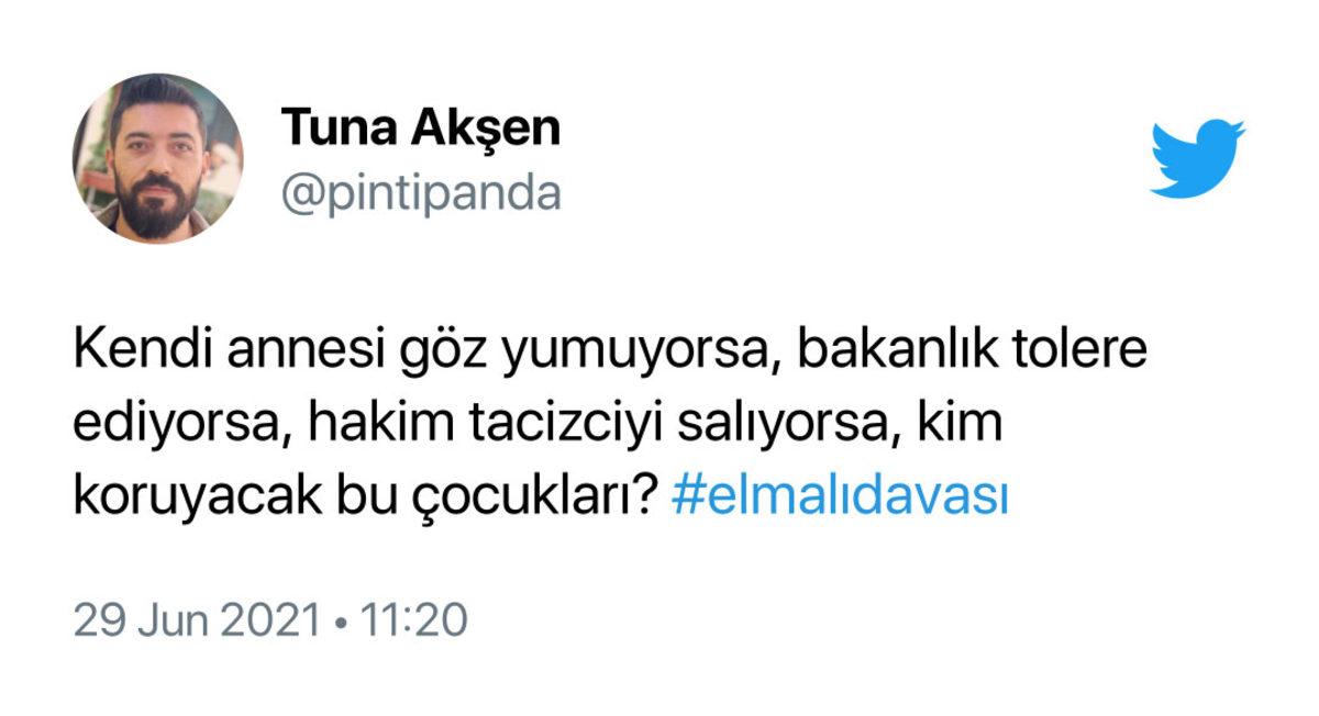 Yüreğimizi Dağlayan ‘Elmalı Davası’ Hakkında Twitter’daki Adalet Arayışı, Dünya Gündeminde!