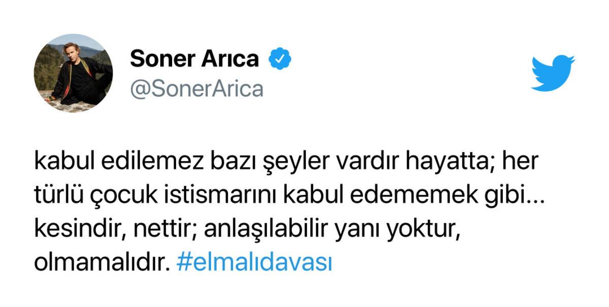 Yüreğimizi Dağlayan ‘Elmalı Davası’ Hakkında Twitter’daki Adalet Arayışı, Dünya Gündeminde!