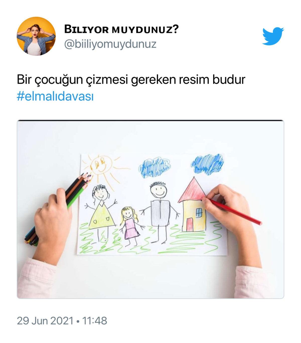 Yüreğimizi Dağlayan ‘Elmalı Davası’ Hakkında Twitter’daki Adalet Arayışı, Dünya Gündeminde!