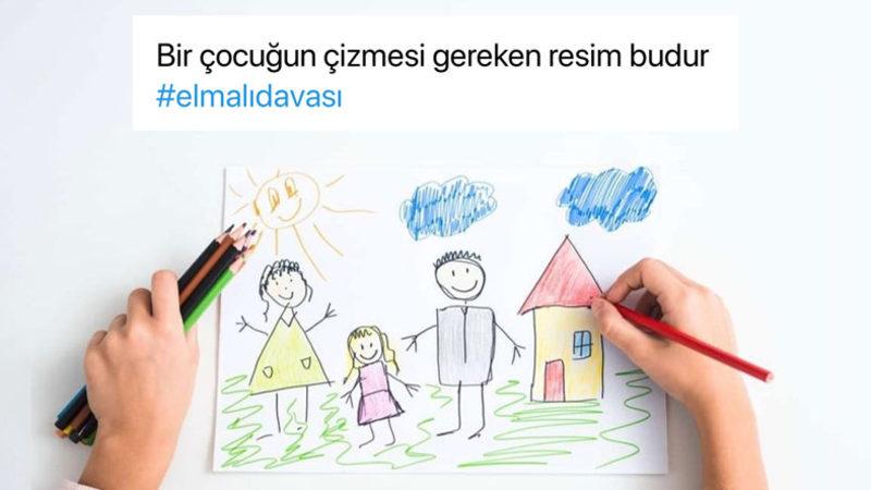 Yüreğimizi Dağlayan ‘Elmalı Davası’ Hakkında Twitter’daki Adalet Arayışı, Dünya Gündeminde!