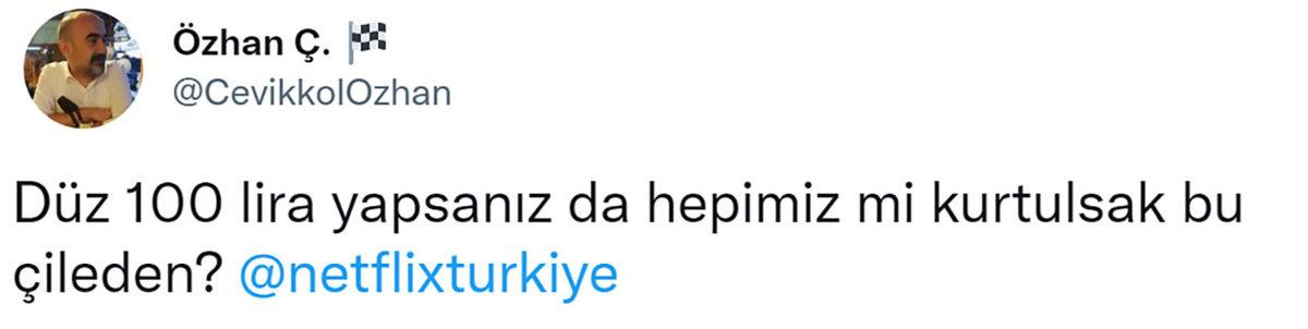 Netflix, Türkiye Fiyatlarına Bir Kez Daha Zam Yaptı: İşte Kullanıcıların Yeni Fiyatlara İsyanı...