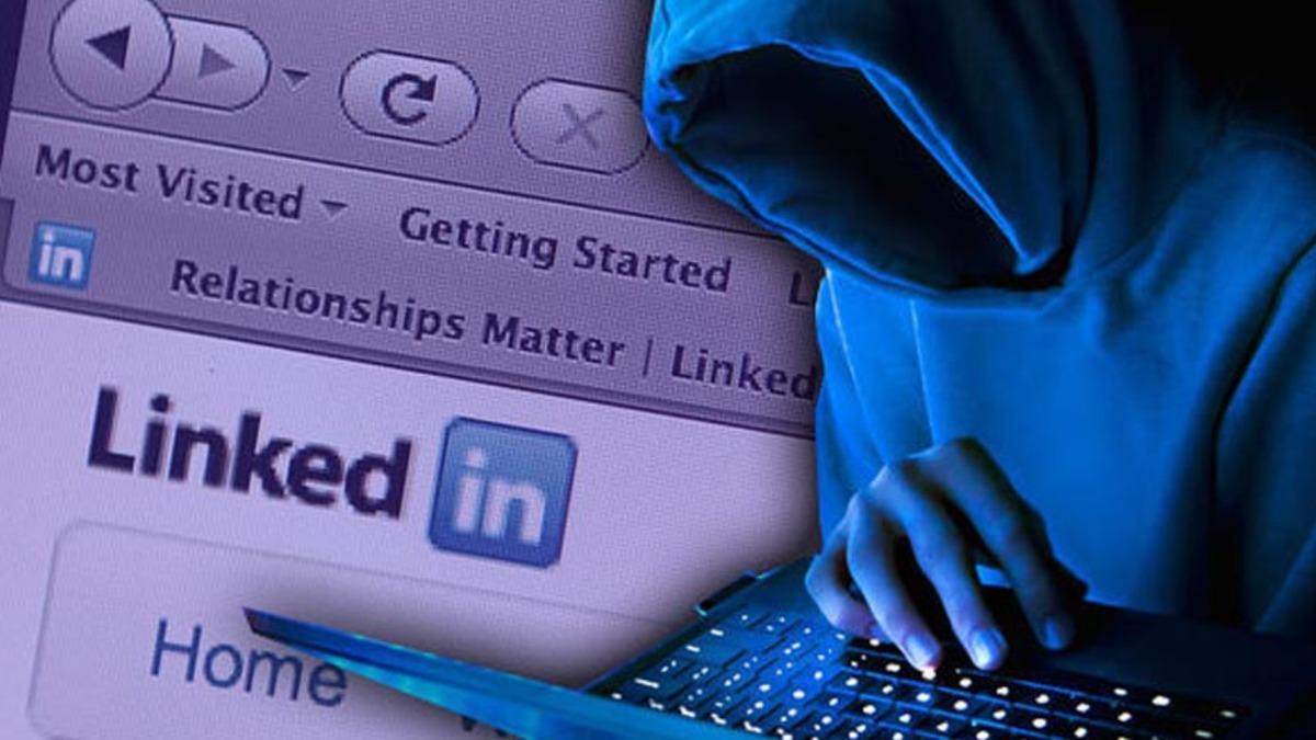 Linkedln’de Ağır Bilanço: 700 Milyondan Fazla Kullanıcının Verileri Çalındı