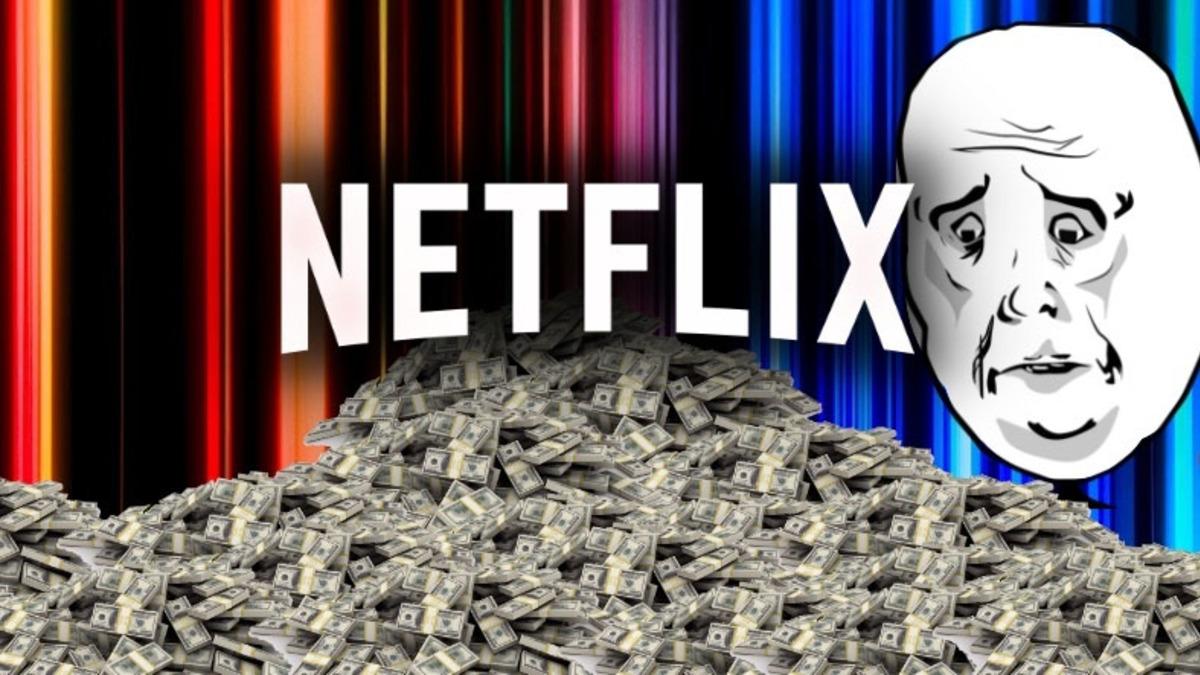 Netflix, Türkiye Fiyatlarına Bir Kez Daha Zam Yaptı: İşte Kullanıcıların Yeni Fiyatlara İsyanı...
