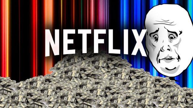 Netflix, Türkiye Fiyatlarına Bir Kez Daha Zam Yaptı: İşte Kullanıcıların Yeni Fiyatlara İsyanı...