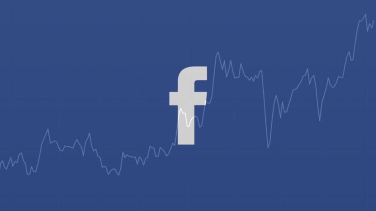 Yatırımcı Kişisi Sizi Dürttü: Facebook’un Piyasa Değeri 1 Trilyon Doları Geçti