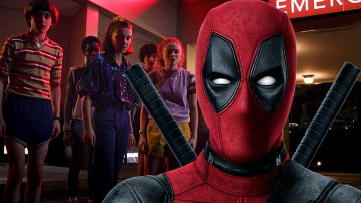 Stranger Things’in Yapımcısından Şaşırtan Açıklama: Stranger Things Sinematik Evreni Geliyor, İçinde Deadpool da Olabilir!