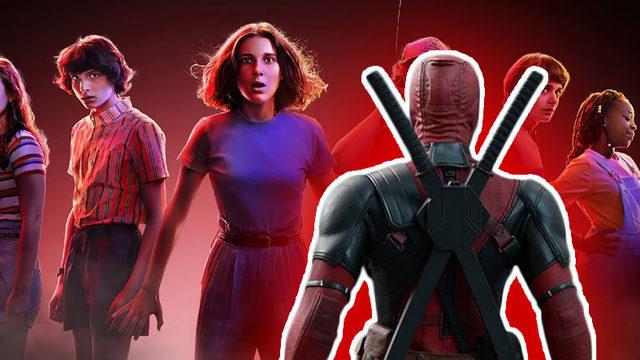 Stranger Things’in Yapımcısından Şaşırtan Açıklama: Stranger Things Sinematik Evreni Geliyor, İçinde Deadpool da Olabilir!