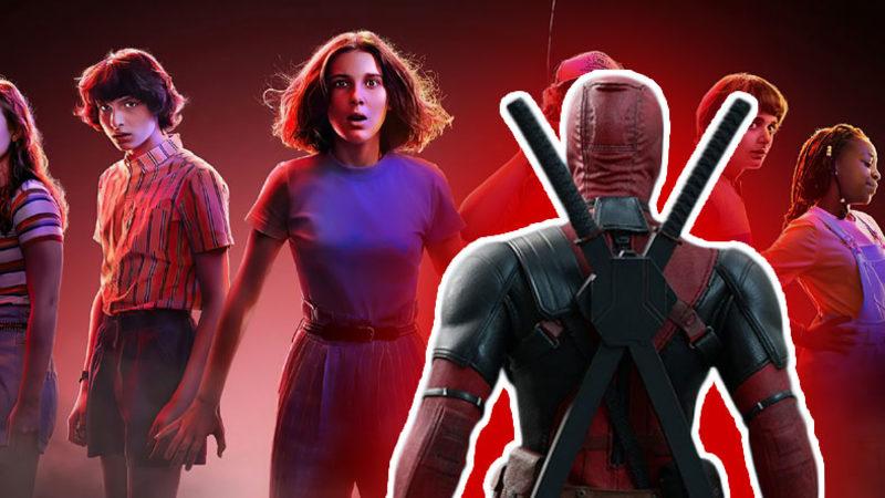 Stranger Things’in Yapımcısından Şaşırtan Açıklama: Stranger Things Sinematik Evreni Geliyor, İçinde Deadpool da Olabilir!