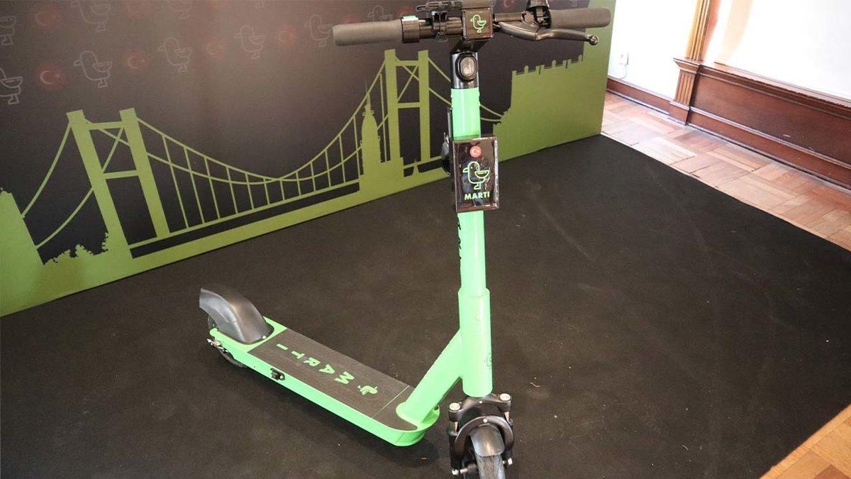 Martı Hakkında Açılan Soruşturmada Karar Açıklandı