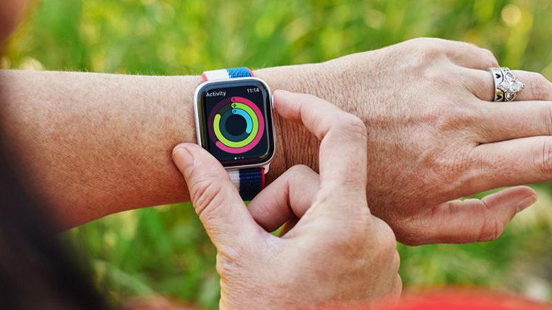 Apple, Olimpiyatlar İçin Ülkelere Özel Yeni Kordon ve Kadranlarını Tanıttı (Dışlandık)