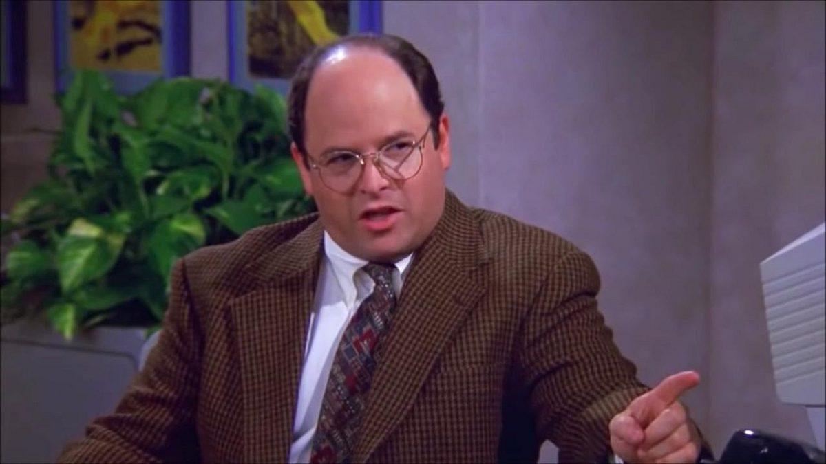 Bir Dönemin Efsane Dizisi Seinfeld’in Unutulmaz Karakterlerinden George Costanza Hakkında Çok Bilinmeyen 9 Bilgi