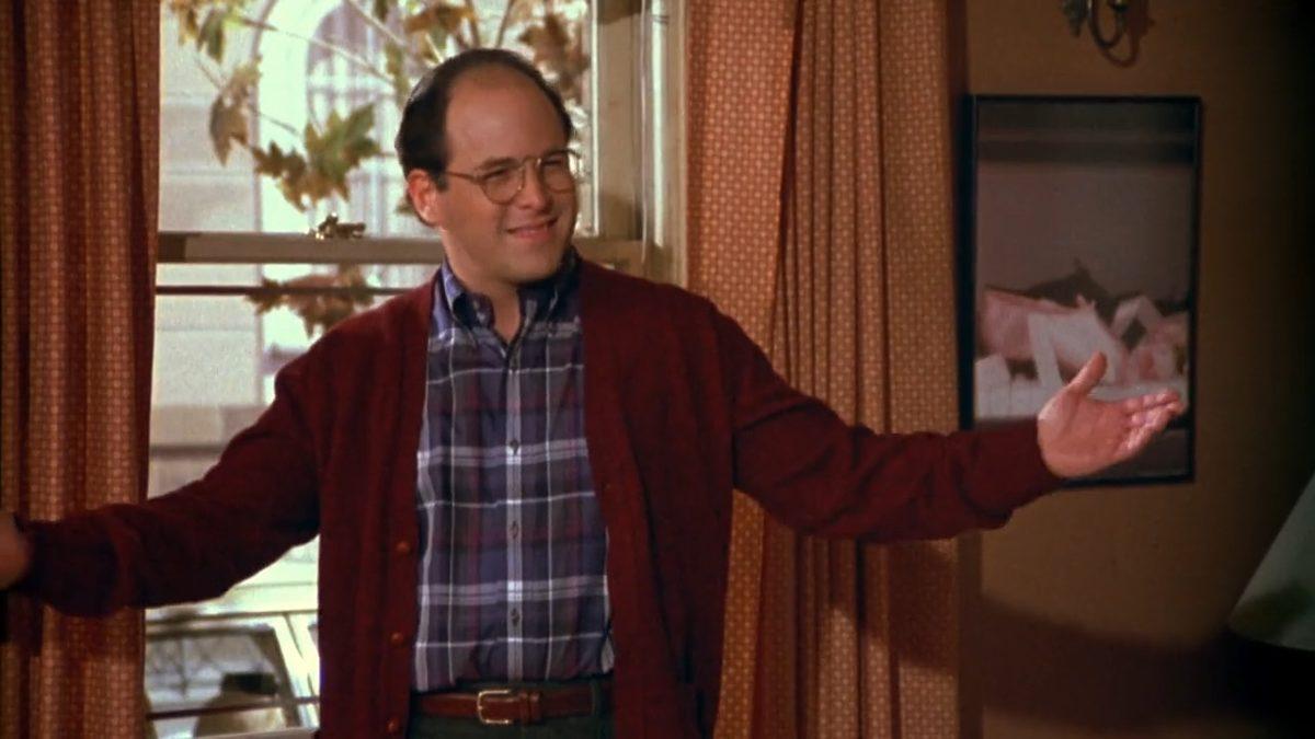 Bir Dönemin Efsane Dizisi Seinfeld’in Unutulmaz Karakterlerinden George Costanza Hakkında Çok Bilinmeyen 9 Bilgi