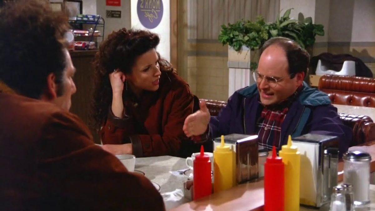 Bir Dönemin Efsane Dizisi Seinfeld’in Unutulmaz Karakterlerinden George Costanza Hakkında Çok Bilinmeyen 9 Bilgi