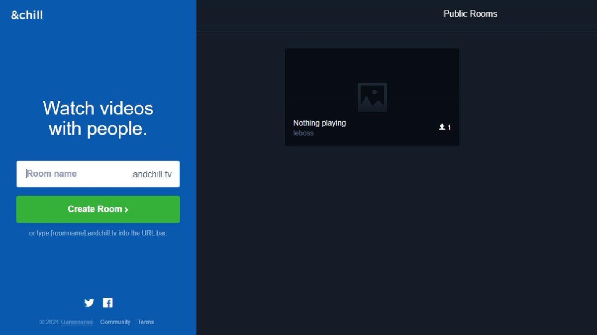 Uzakta Dahi Olsanız Arkadaşlarınızla Bir Şeyler İzleyip Aynı Zamanda Sohbet Edebileceğiniz 10 Uygulama