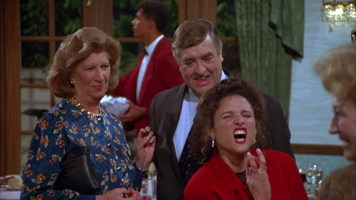 Bir Dönemin Efsane Dizisi Seinfeld’in Unutulmaz Karakterlerinden George Costanza Hakkında Çok Bilinmeyen 9 Bilgi