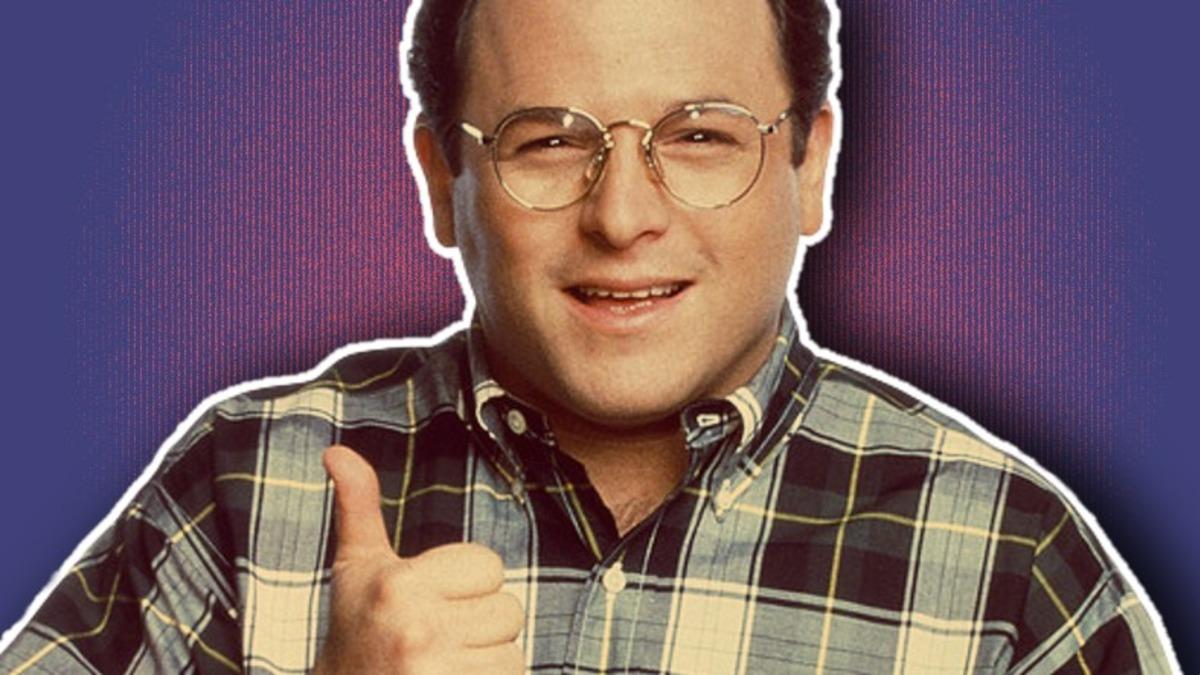 Bir Dönemin Efsane Dizisi Seinfeld’in Unutulmaz Karakterlerinden George Costanza Hakkında Çok Bilinmeyen 9 Bilgi